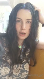 Aella [ aella_girl ] Onlyfans leaked video 1296507 on Hotleaks.tv