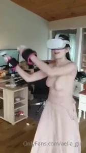 Aella [ aella_girl ] Onlyfans leaked video 1296512 on Hotleaks.tv