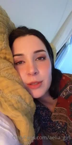 Aella [ aella_girl ] Onlyfans leaked video 1296620 on Hotleaks.tv