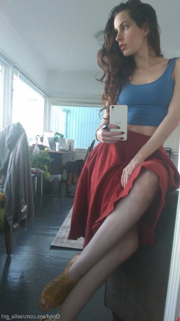 Aella [ aella_girl ] Onlyfans leaked photo 13301 on Hotleaks.tv