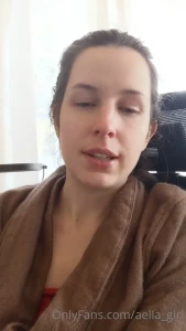 Aella [ aella_girl ] Onlyfans leaked video 10992869 on Hotleaks.tv