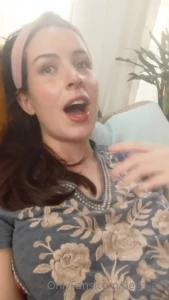 Aella [ aella_girl ] Onlyfans leaked video 11570625 on Hotleaks.tv