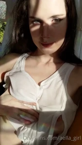 Aella [ aella_girl ] Onlyfans leaked video 11782294 on Hotleaks.tv