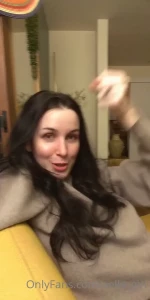 Aella [ aella_girl ] Onlyfans leaked video 13369426 on Hotleaks.tv