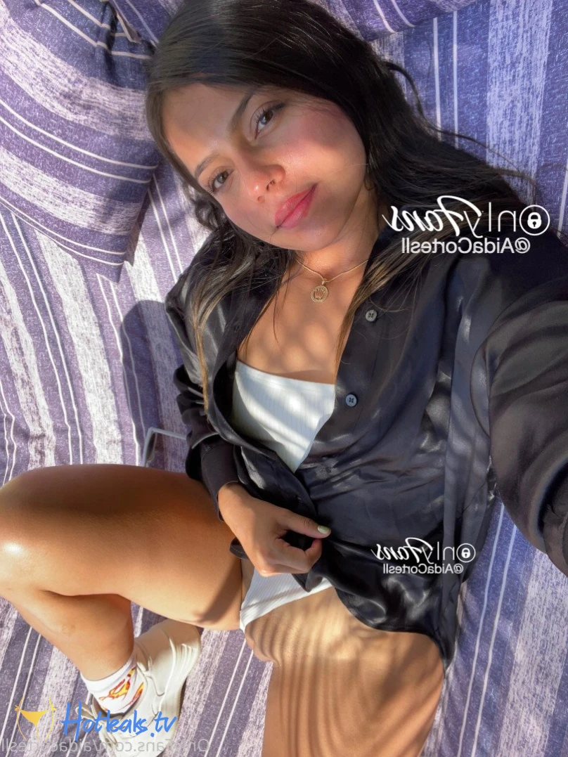 Aida Cortes [ aidacortesll ] Onlyfans leaked photo 17045 on Hotleaks.tv