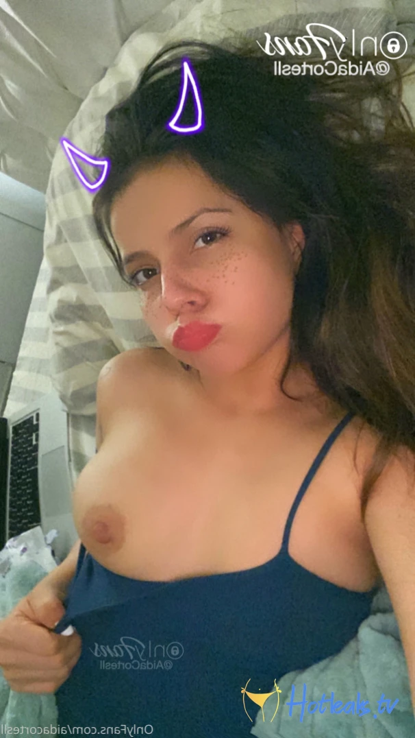 Aida Cortes [ aidacortesll ] Onlyfans leaked photo 12109914 on Hotleaks.tv