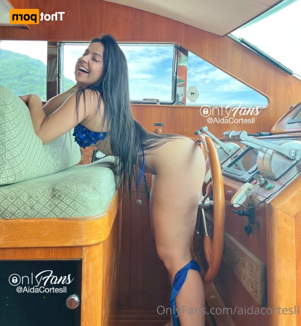 Aida Cortes [ aidacortesll ] Onlyfans leaked photo 14262646 on Hotleaks.tv