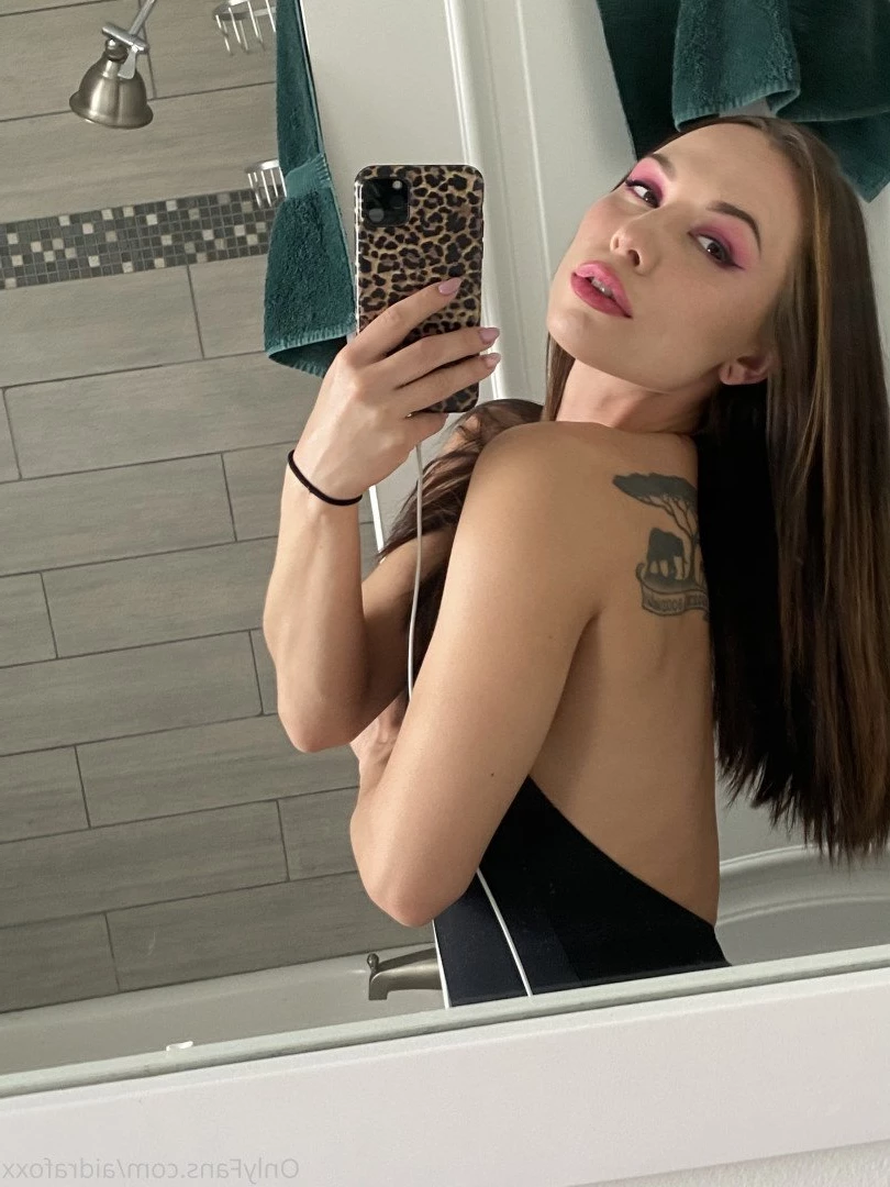 aidrafoxx Onlyfans leaked photo 17464 on Hotleaks.tv