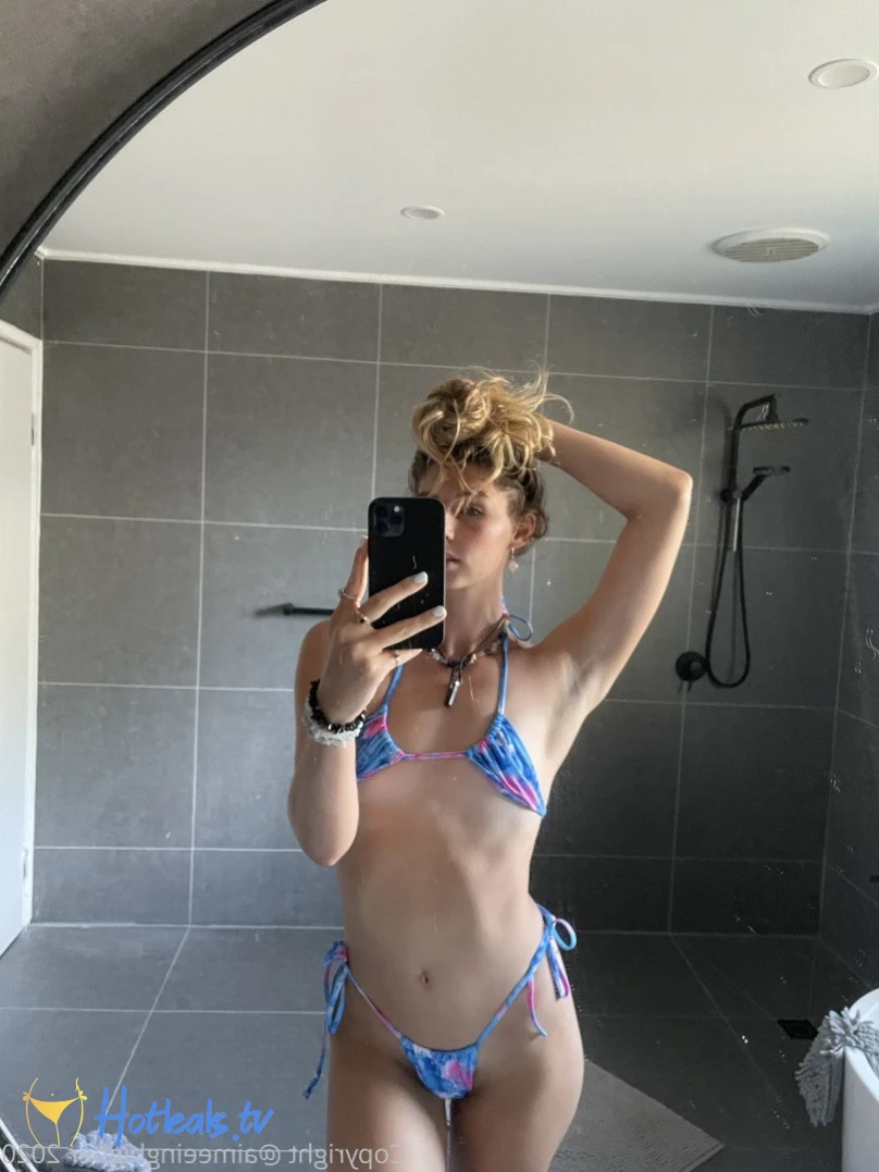 🦋 Miss Åïmêę 🦋 [ aimeeinghigher ] Onlyfans leaked photo 18230 on Hotleaks.tv