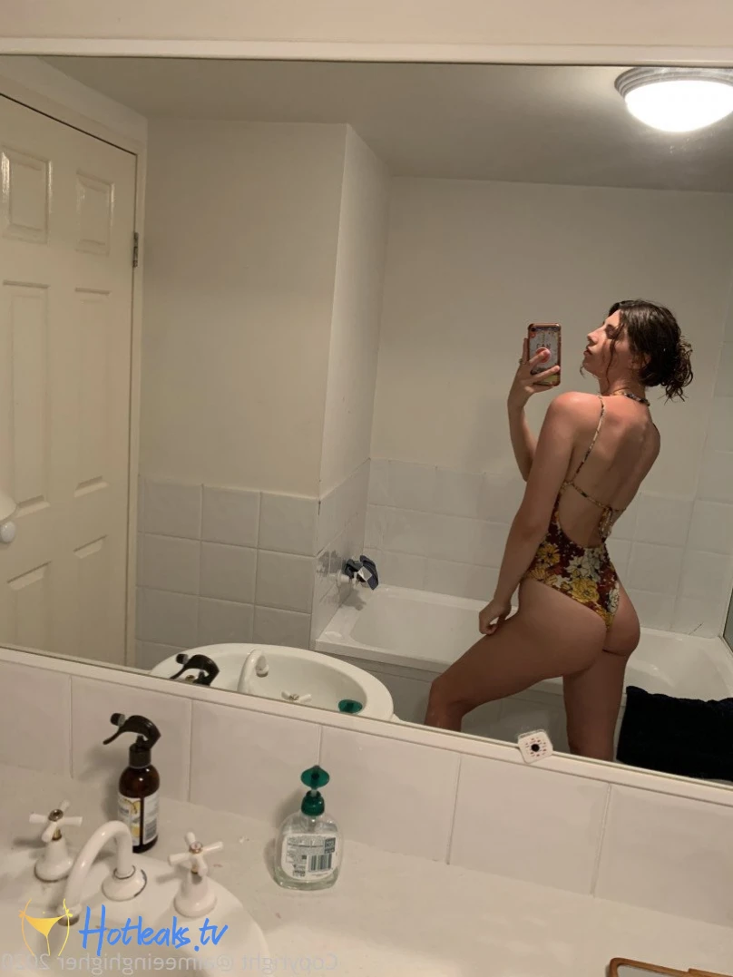 🦋 Miss Åïmêę 🦋 [ aimeeinghigher ] Onlyfans leaked photo 18279 on Hotleaks.tv