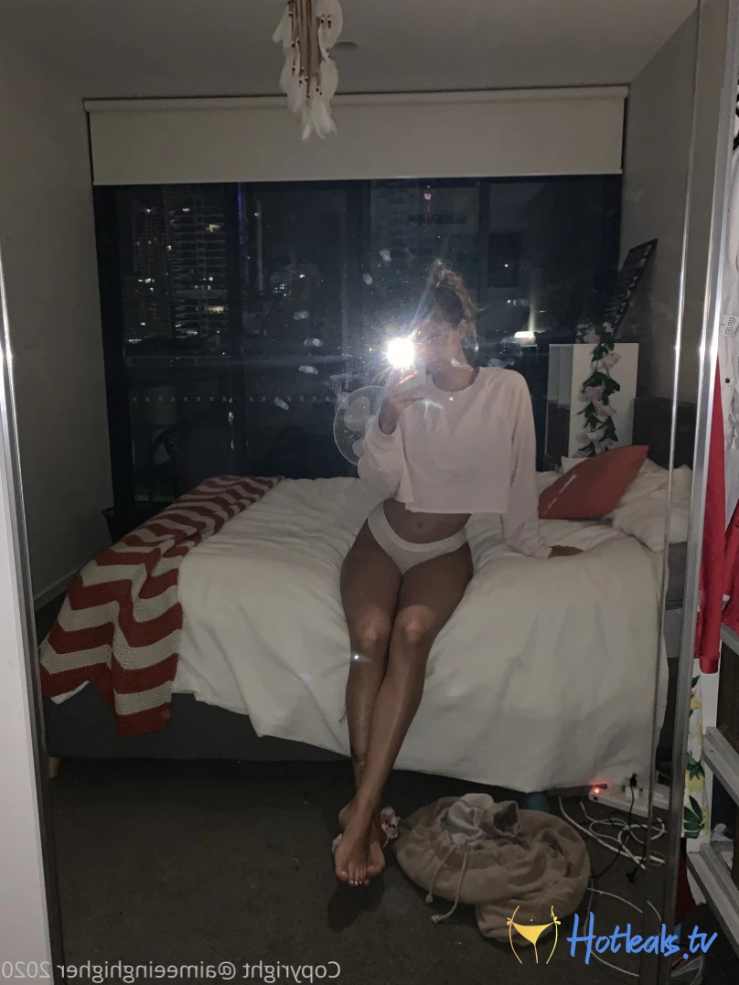 🦋 Miss Åïmêę 🦋 [ aimeeinghigher ] Onlyfans leaked photo 18317 on Hotleaks.tv