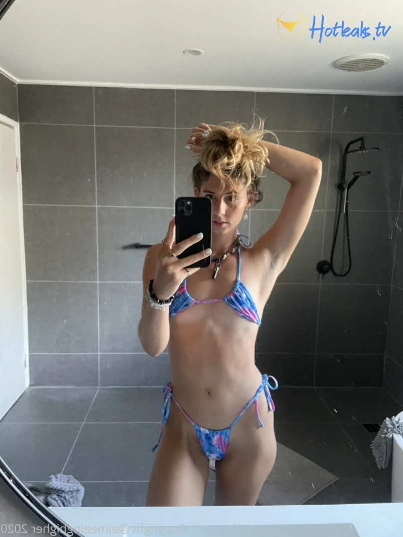 🦋 Miss Åïmêę 🦋 [ aimeeinghigher ] Onlyfans leaked photo 18569 on Hotleaks.tv