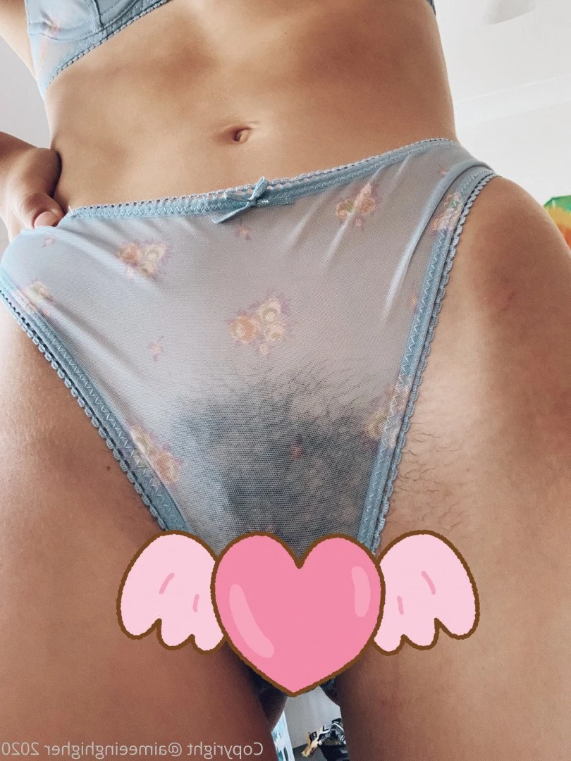 🦋 Miss Åïmêę 🦋 [ aimeeinghigher ] Onlyfans leaked photo 18665 on Hotleaks.tv