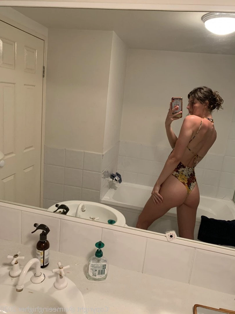 🦋 Miss Åïmêę 🦋 [ aimeeinghigher ] Onlyfans leaked photo 18734 on Hotleaks.tv