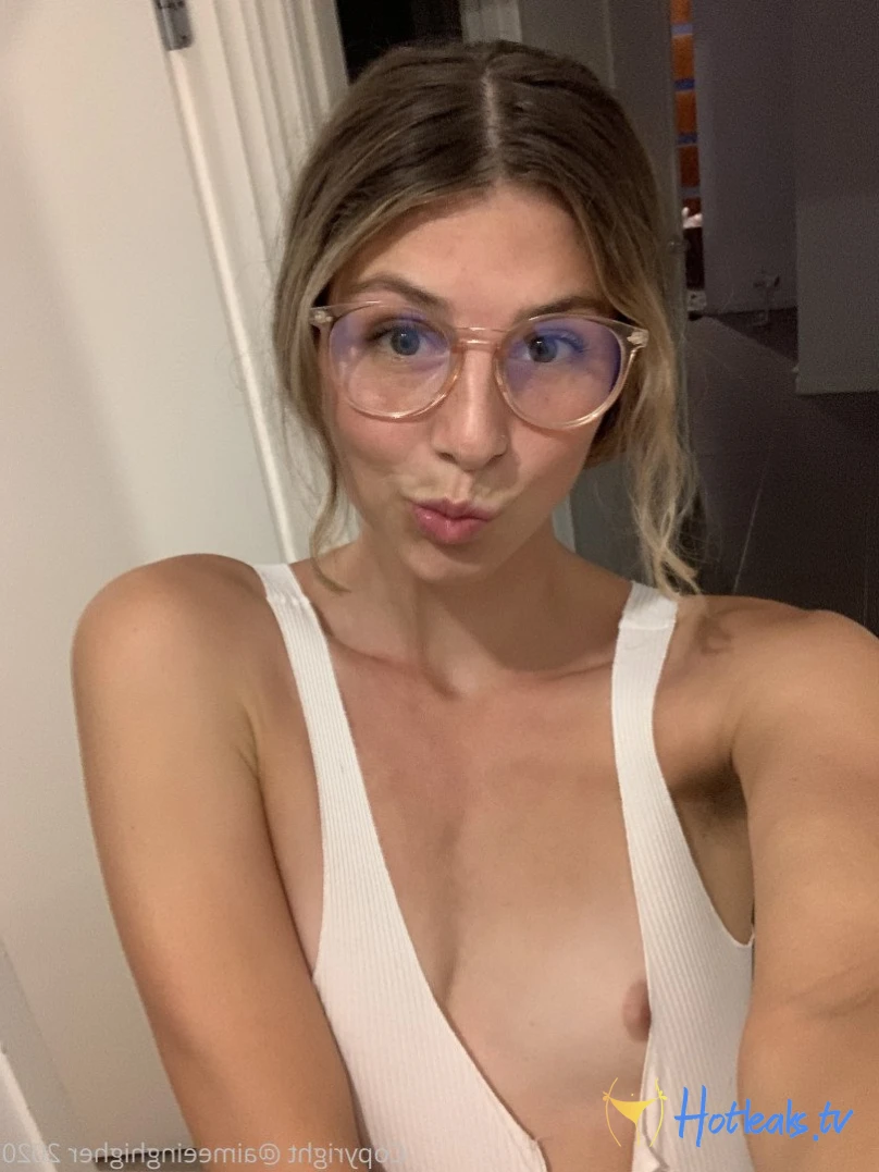 🦋 Miss Åïmêę 🦋 [ aimeeinghigher ] Onlyfans leaked photo 18756 on Hotleaks.tv