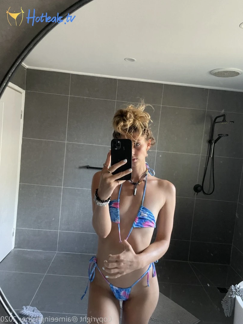 🦋 Miss Åïmêę 🦋 [ aimeeinghigher ] Onlyfans leaked photo 18966 on Hotleaks.tv