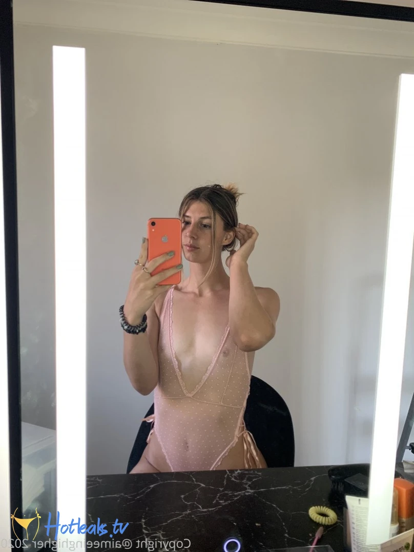 🦋 Miss Åïmêę 🦋 [ aimeeinghigher ] Onlyfans leaked photo 19838 on Hotleaks.tv