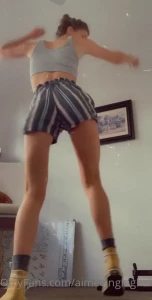 🦋 Miss Åïmêę 🦋 [ aimeeinghigher ] Onlyfans leaked video 10793433 on Hotleaks.tv