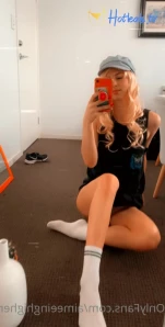 🦋 Miss Åïmêę 🦋 [ aimeeinghigher ] Onlyfans leaked video 10793598 on Hotleaks.tv