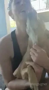 🦋 Miss Åïmêę 🦋 [ aimeeinghigher ] Onlyfans leaked video 10793661 on Hotleaks.tv