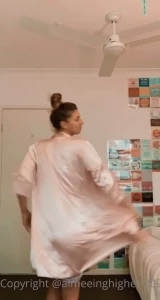 🦋 Miss Åïmêę 🦋 [ aimeeinghigher ] Onlyfans leaked video 10793766 on Hotleaks.tv