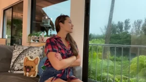 DANI DANIELS [ akadanidaniels ] Onlyfans leaked video 1297420 on Hotleaks.tv