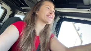 DANI DANIELS [ akadanidaniels ] Onlyfans leaked video 1297602 on Hotleaks.tv