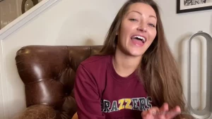 DANI DANIELS [ akadanidaniels ] Onlyfans leaked video 1298008 on Hotleaks.tv