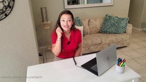 DANI DANIELS [ akadanidaniels ] Onlyfans leaked video 2473252 on Hotleaks.tv