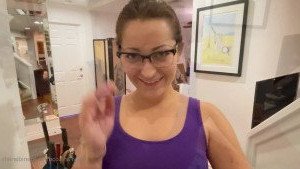DANI DANIELS [ akadanidaniels ] Onlyfans leaked video 2473367 on Hotleaks.tv