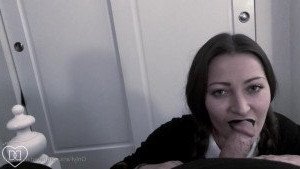 DANI DANIELS [ akadanidaniels ] Onlyfans leaked video 2473406 on Hotleaks.tv