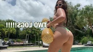 DANI DANIELS [ akadanidaniels ] Onlyfans leaked video 2473471 on Hotleaks.tv