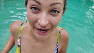 DANI DANIELS [ akadanidaniels ] Onlyfans leaked video 2473508 on Hotleaks.tv