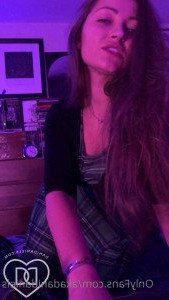 DANI DANIELS [ akadanidaniels ] Onlyfans leaked video 2473581 on Hotleaks.tv