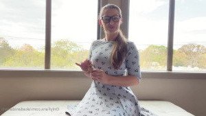 DANI DANIELS [ akadanidaniels ] Onlyfans leaked video 2473857 on Hotleaks.tv