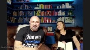 DANI DANIELS [ akadanidaniels ] Onlyfans leaked video 2473929 on Hotleaks.tv