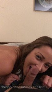 DANI DANIELS [ akadanidaniels ] Onlyfans leaked video 2474075 on Hotleaks.tv