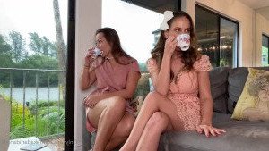 DANI DANIELS [ akadanidaniels ] Onlyfans leaked video 2474316 on Hotleaks.tv