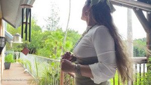 DANI DANIELS [ akadanidaniels ] Onlyfans leaked video 2474461 on Hotleaks.tv