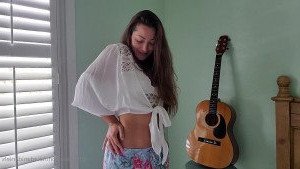 DANI DANIELS [ akadanidaniels ] Onlyfans leaked video 2474559 on Hotleaks.tv