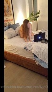 DANI DANIELS [ akadanidaniels ] Onlyfans leaked video 2474570 on Hotleaks.tv