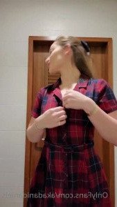 DANI DANIELS [ akadanidaniels ] Onlyfans leaked video 2474680 on Hotleaks.tv