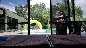 DANI DANIELS [ akadanidaniels ] Onlyfans leaked video 2474698 on Hotleaks.tv