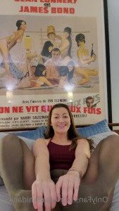 DANI DANIELS [ akadanidaniels ] Onlyfans leaked video 2474835 on Hotleaks.tv