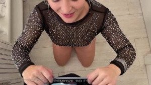 DANI DANIELS [ akadanidaniels ] Onlyfans leaked video 2474884 on Hotleaks.tv