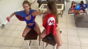 DANI DANIELS [ akadanidaniels ] Onlyfans leaked video 2475064 on Hotleaks.tv