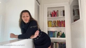 DANI DANIELS [ akadanidaniels ] Onlyfans leaked video 2475200 on Hotleaks.tv
