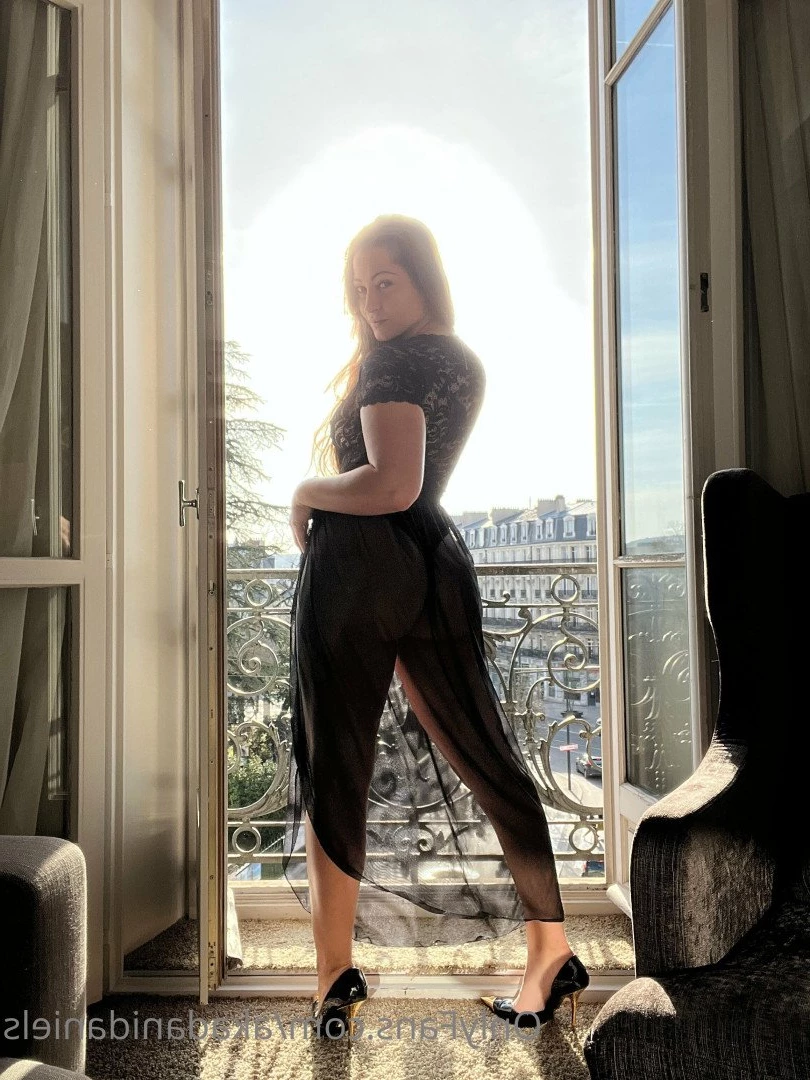 DANI DANIELS [ akadanidaniels ] Onlyfans leaked photo 4171925 on Hotleaks.tv