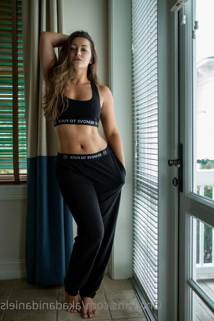 DANI DANIELS [ akadanidaniels ] Onlyfans leaked photo 4175643 on Hotleaks.tv