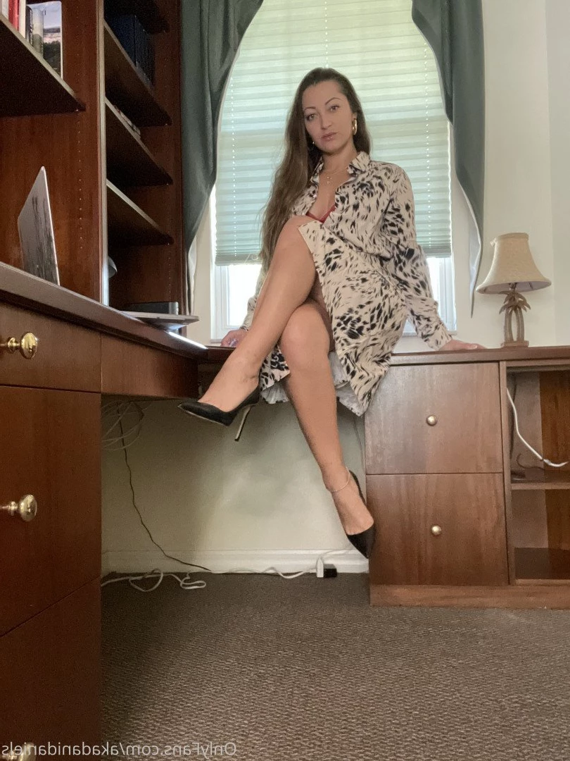 DANI DANIELS [ akadanidaniels ] Onlyfans leaked photo 20800 on Hotleaks.tv